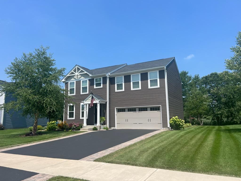 3475 Ryan Drive, Yorkville, IL 60560