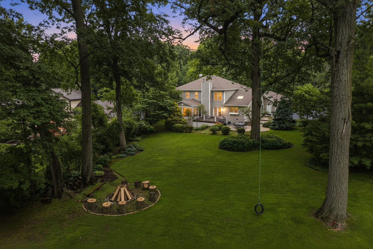 15393 W Oak Spring Road, Libertyville, IL 60048
