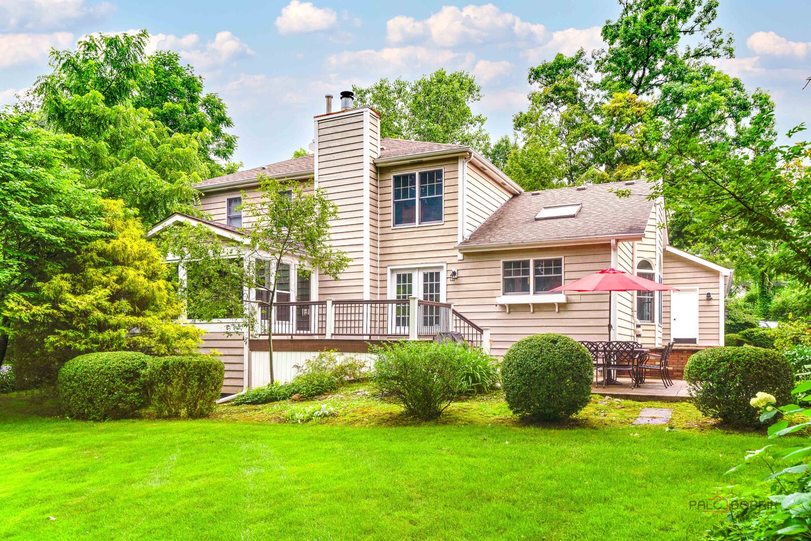 15393 W Oak Spring Road, Libertyville, IL 60048