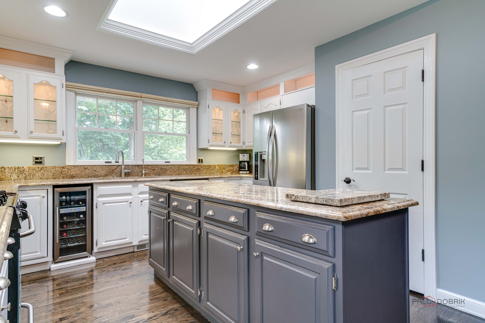 15393 W Oak Spring Road, Libertyville, IL 60048