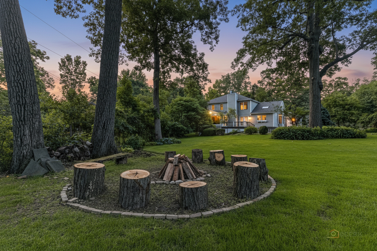 15393 W Oak Spring Road, Libertyville, IL 60048