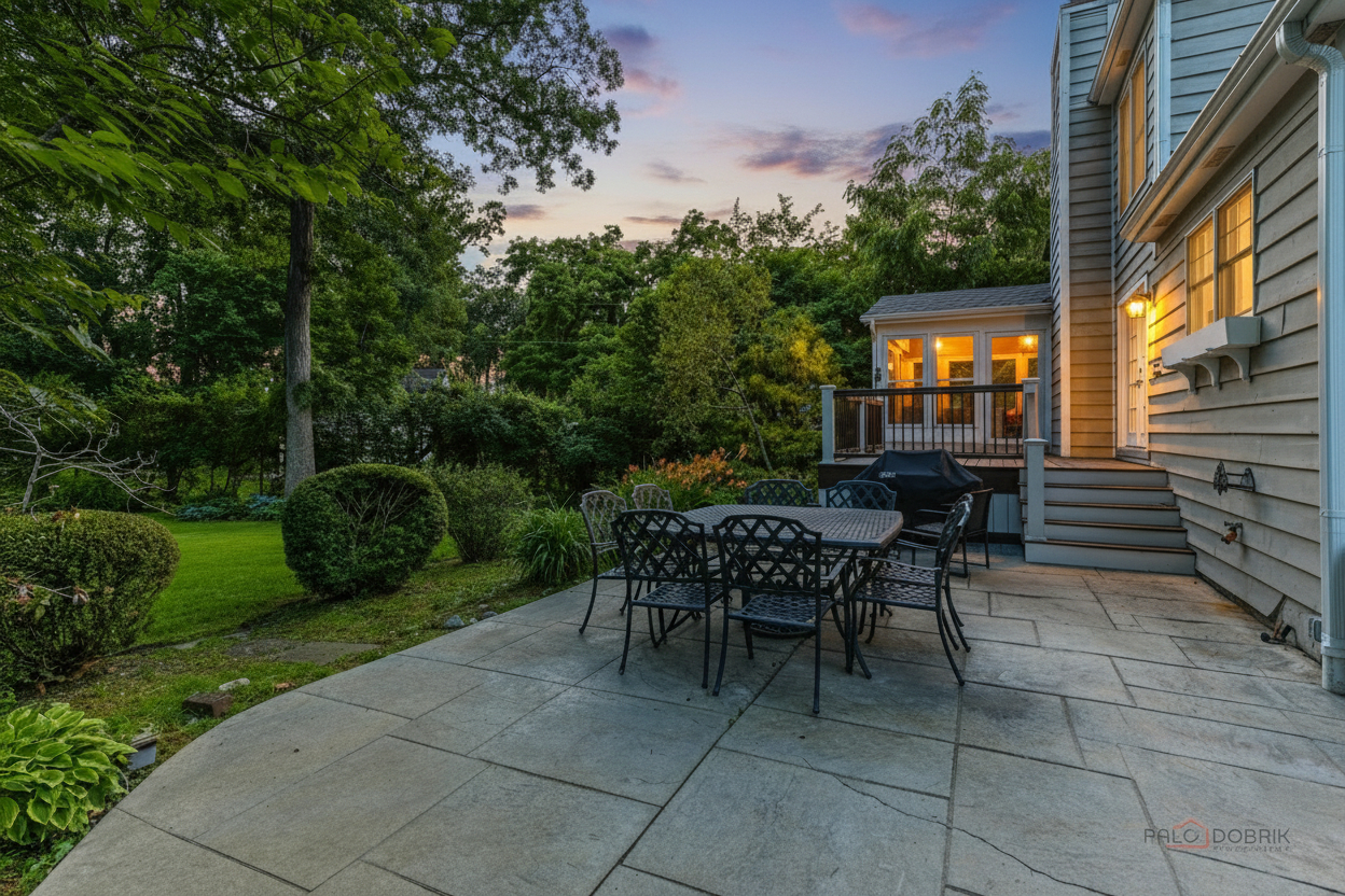 15393 W Oak Spring Road, Libertyville, IL 60048