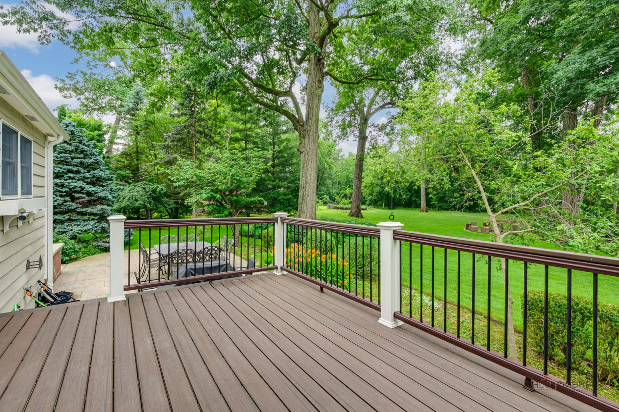 15393 W Oak Spring Road, Libertyville, IL 60048