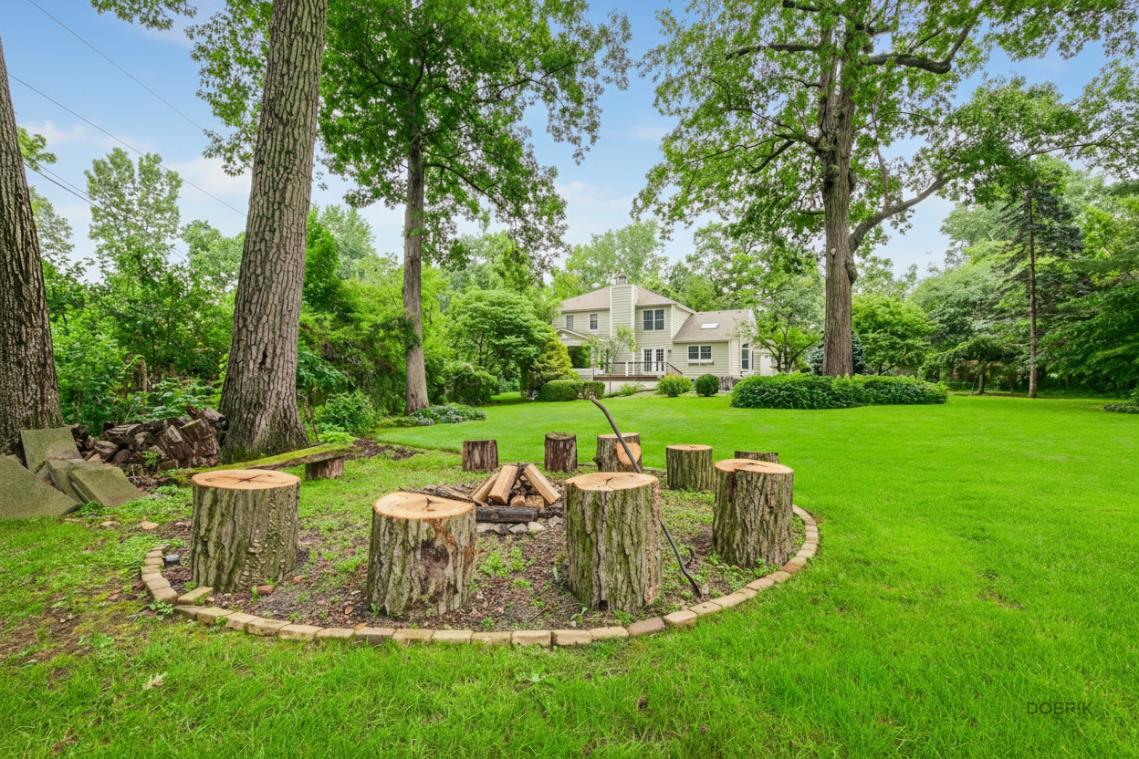 15393 W Oak Spring Road, Libertyville, IL 60048