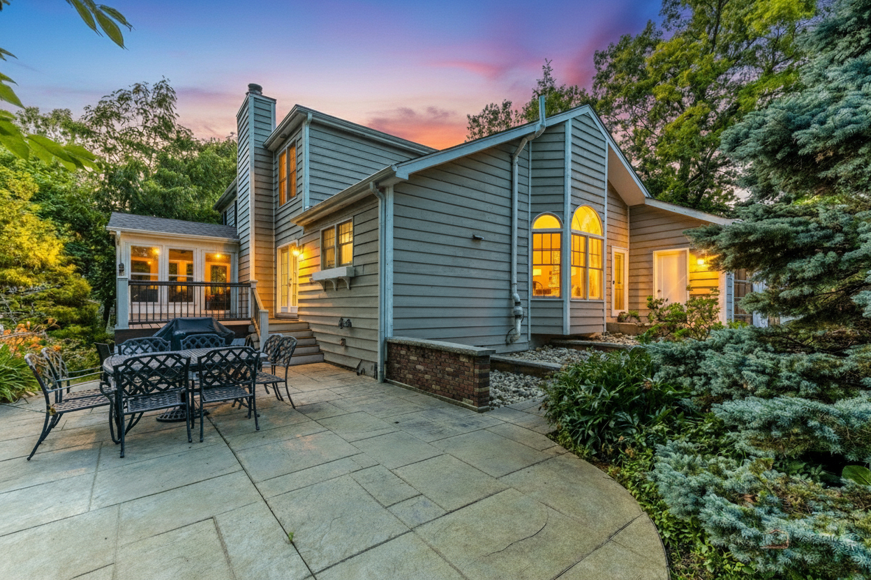 15393 W Oak Spring Road, Libertyville, IL 60048
