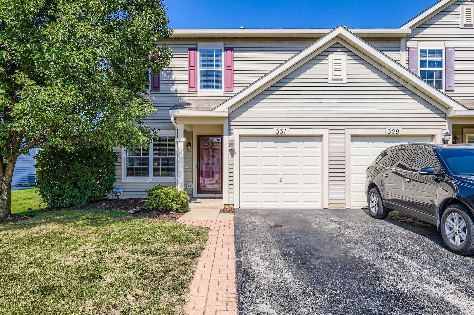 331 Gregory Lane #331, Plano, IL 60545
