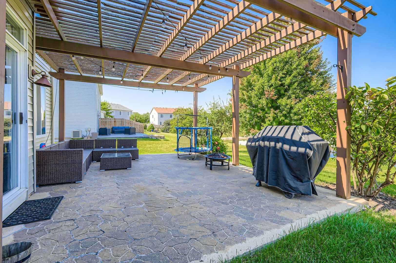 331 Gregory Lane #331, Plano, IL 60545