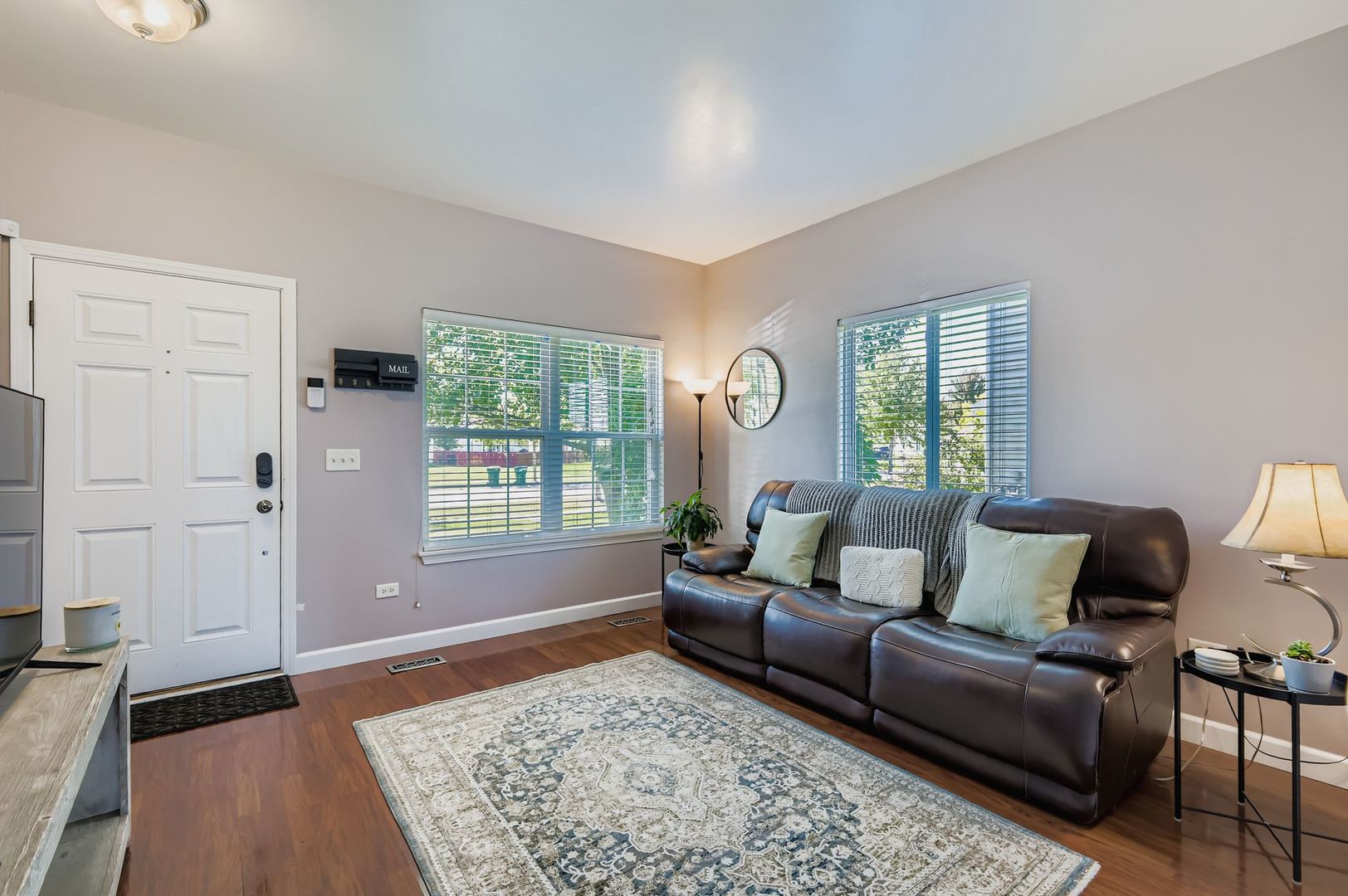 331 Gregory Lane #331, Plano, IL 60545