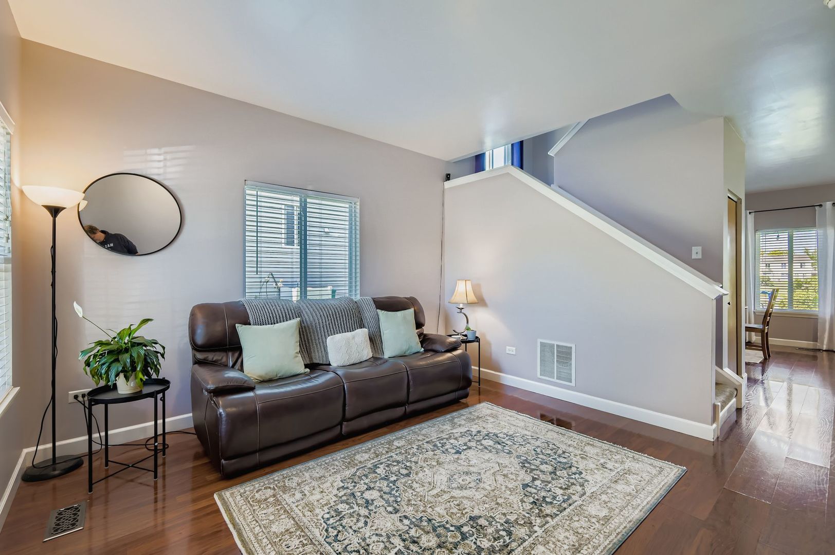 331 Gregory Lane #331, Plano, IL 60545