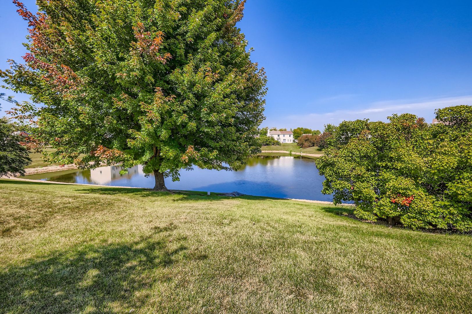 331 Gregory Lane #331, Plano, IL 60545