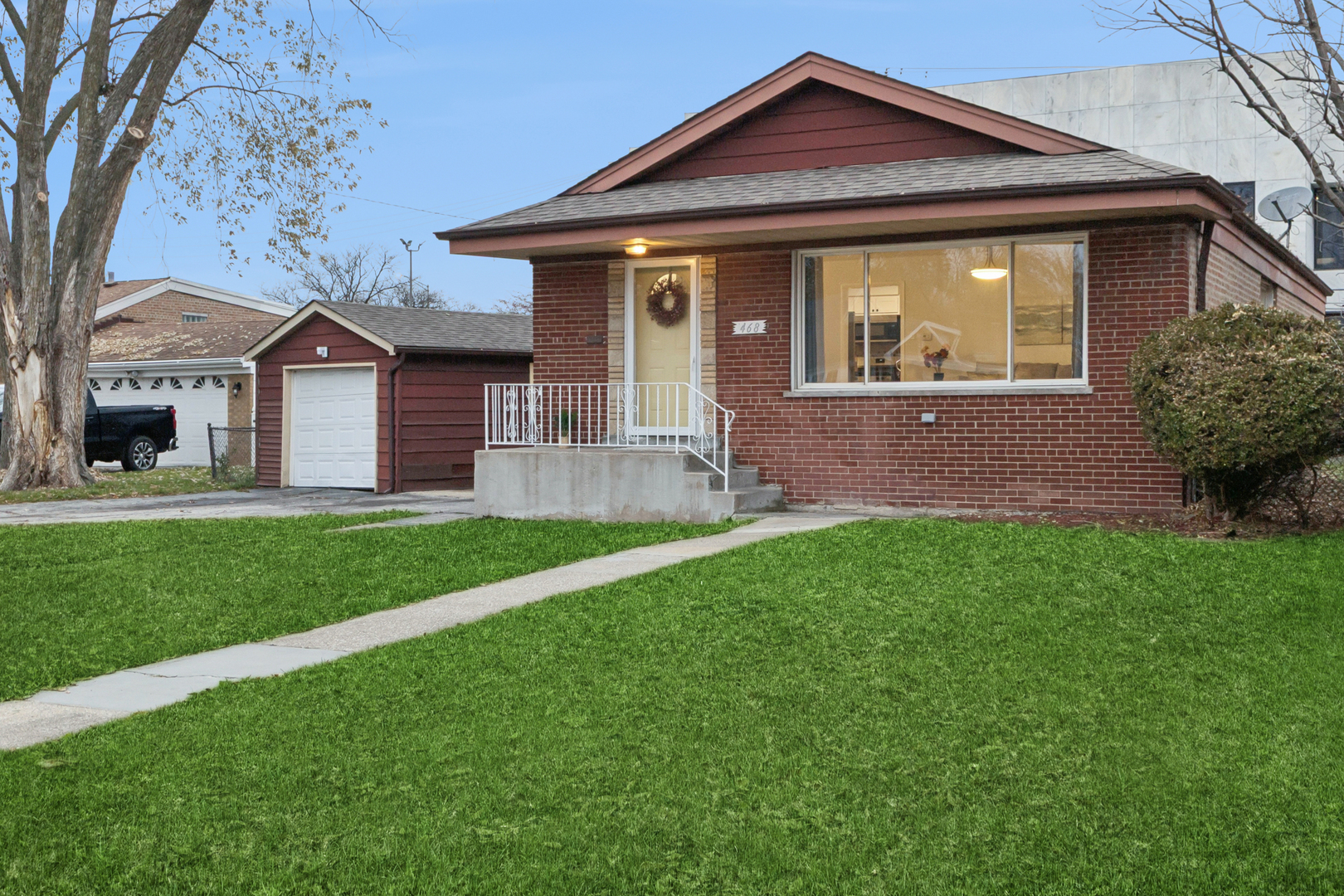 468 Joyce Court, South Holland, IL 60473