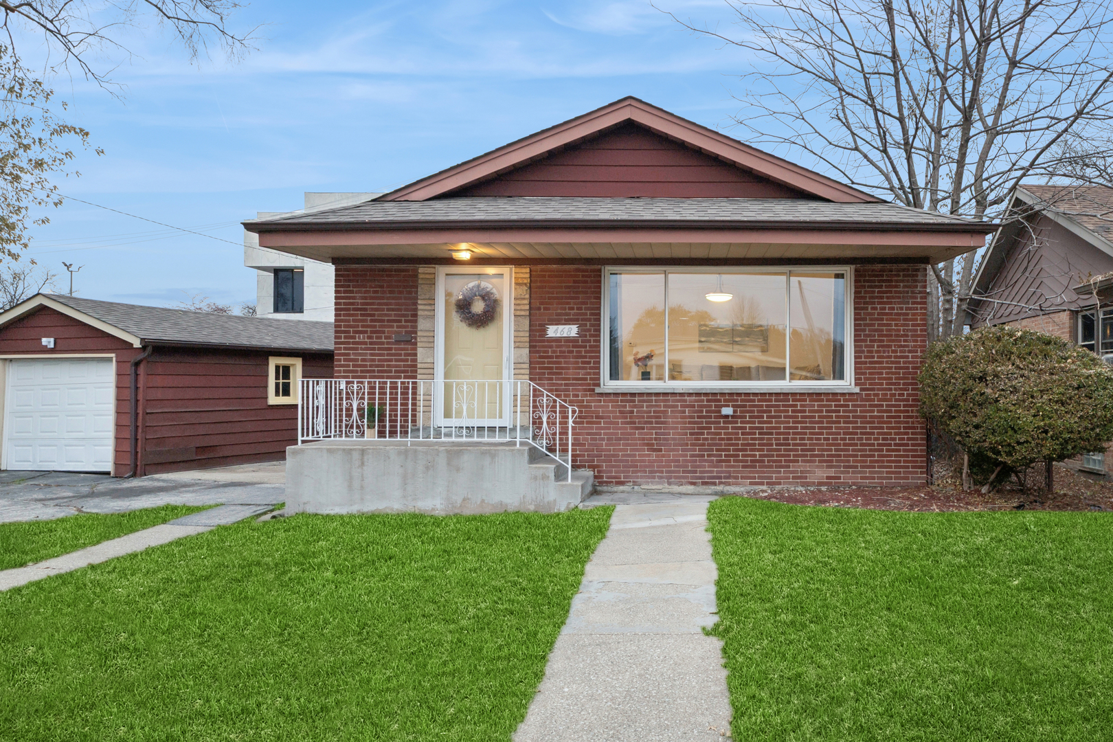 468 Joyce Court, South Holland, IL 60473