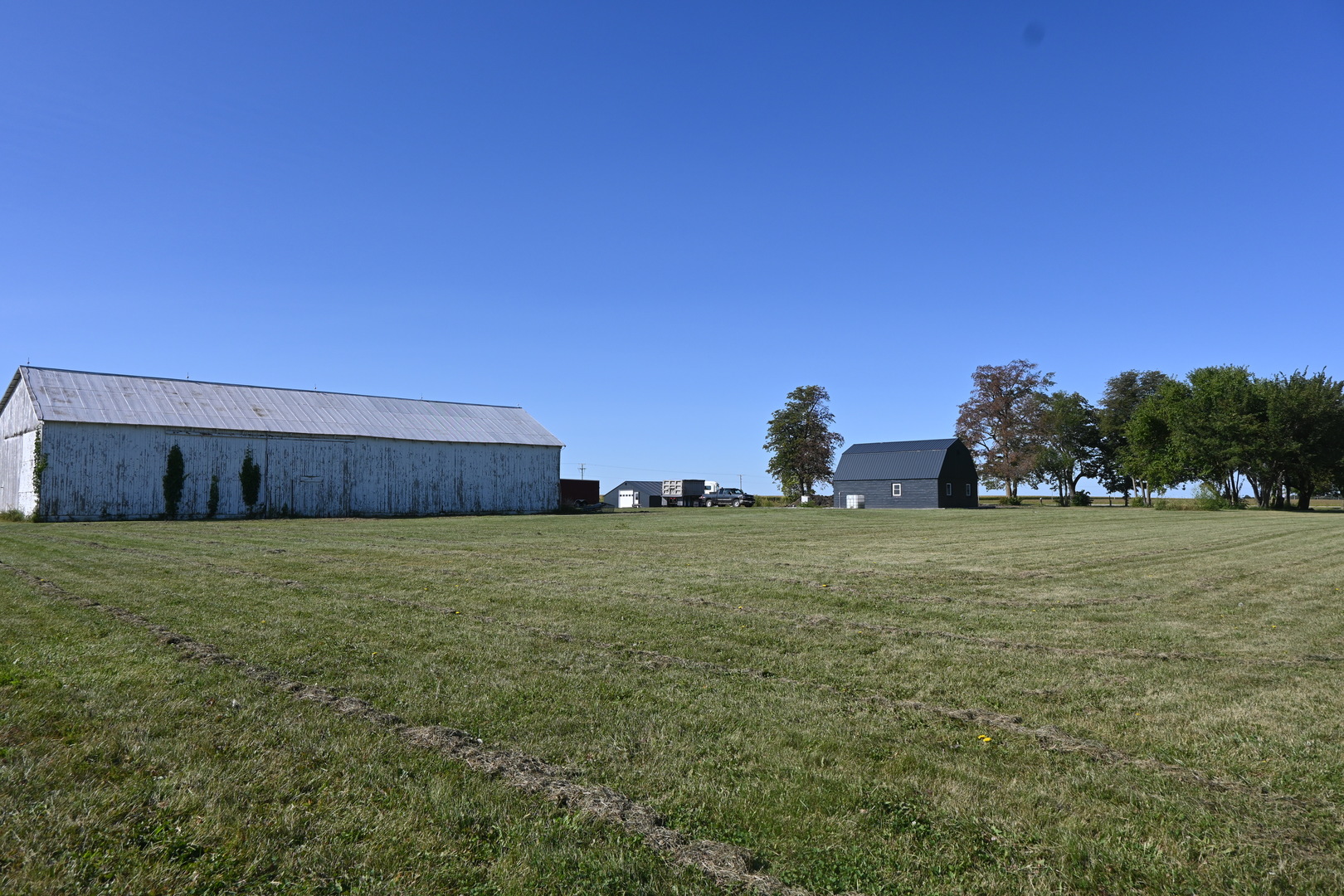 940 S Gonnam Road, Verona, IL 60479