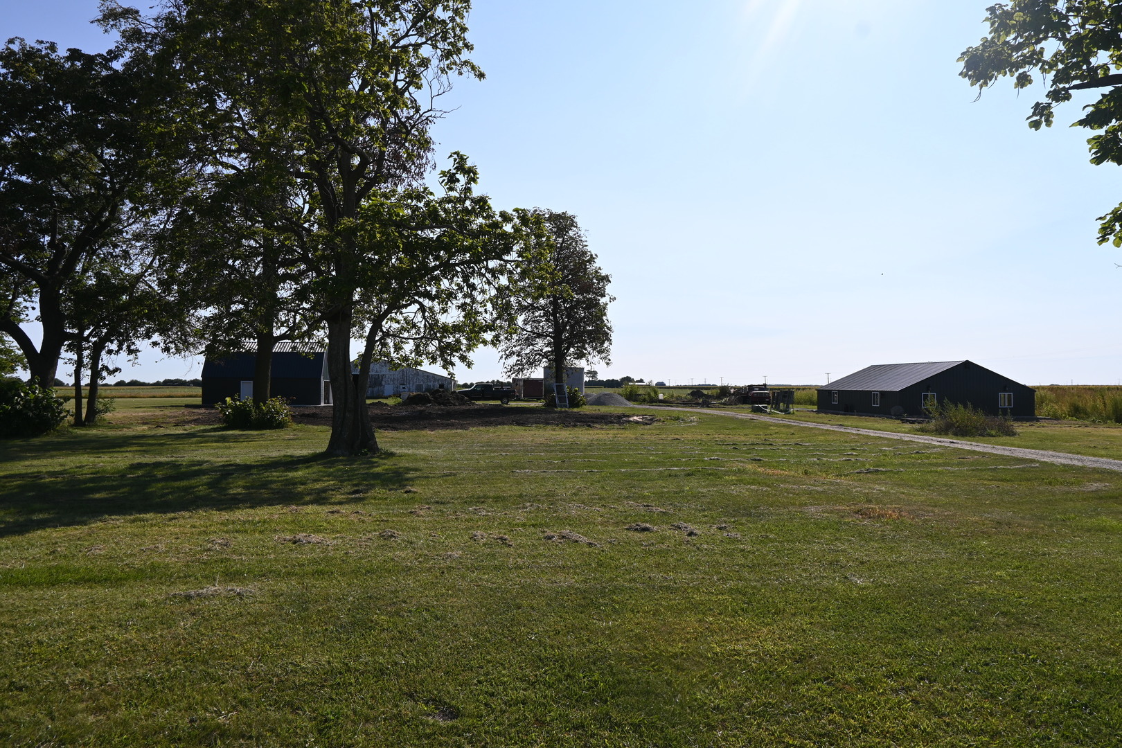 940 S Gonnam Road, Verona, IL 60479