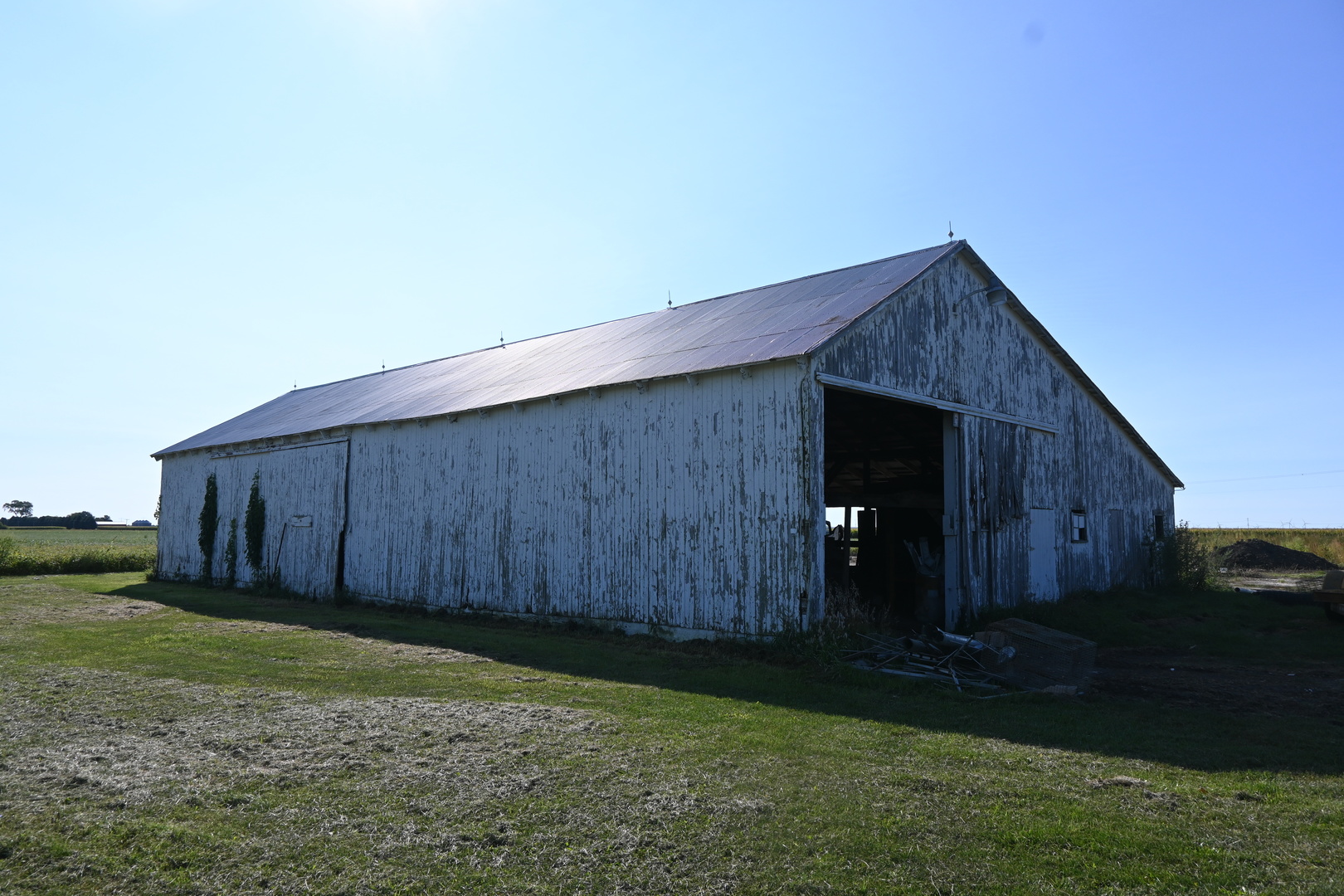 940 S Gonnam Road, Verona, IL 60479