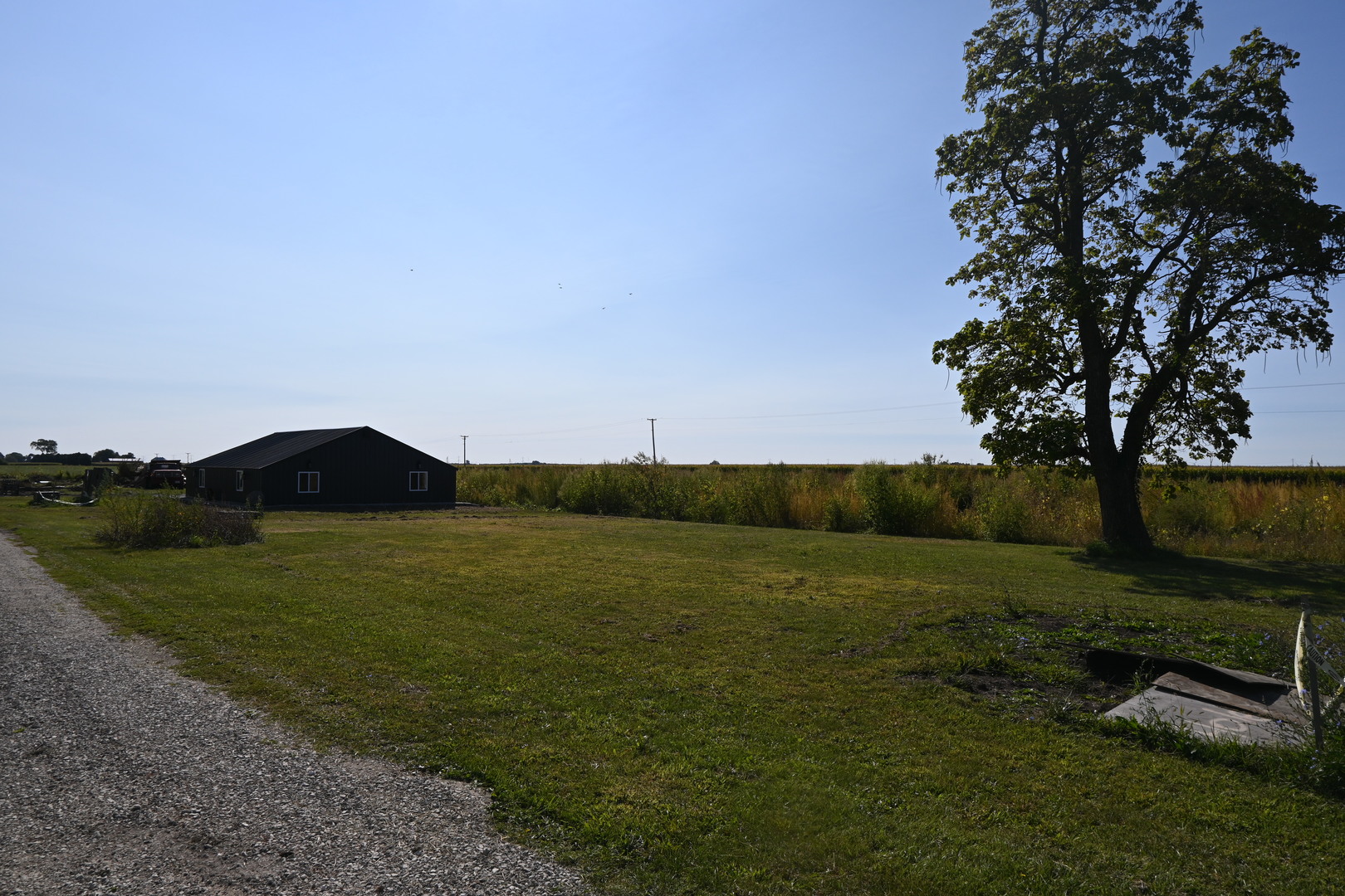 940 S Gonnam Road, Verona, IL 60479
