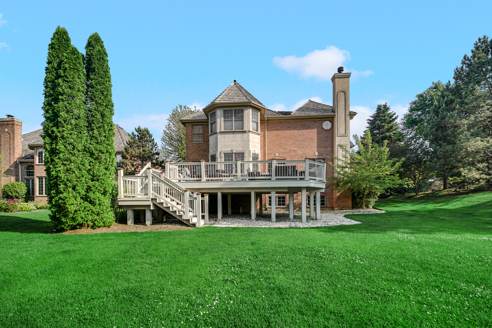 1654 Pebble Beach Way, Vernon Hills, IL 60061