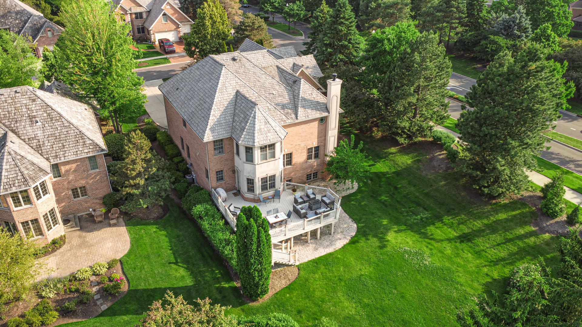 1654 Pebble Beach Way, Vernon Hills, IL 60061