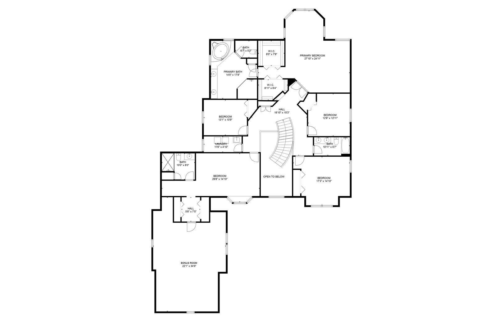 1654 Pebble Beach Way, Vernon Hills, IL 60061