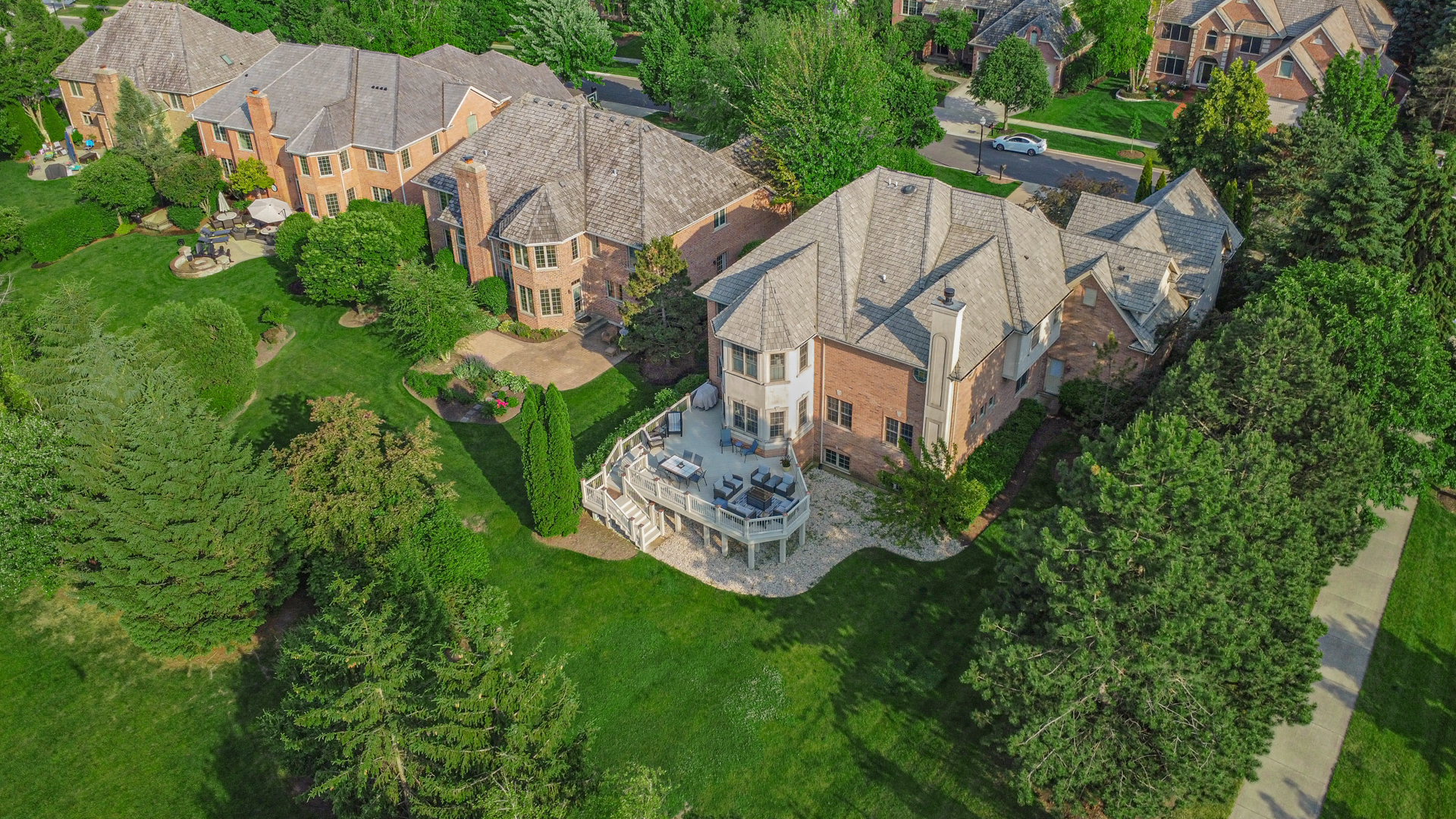 1654 Pebble Beach Way, Vernon Hills, IL 60061