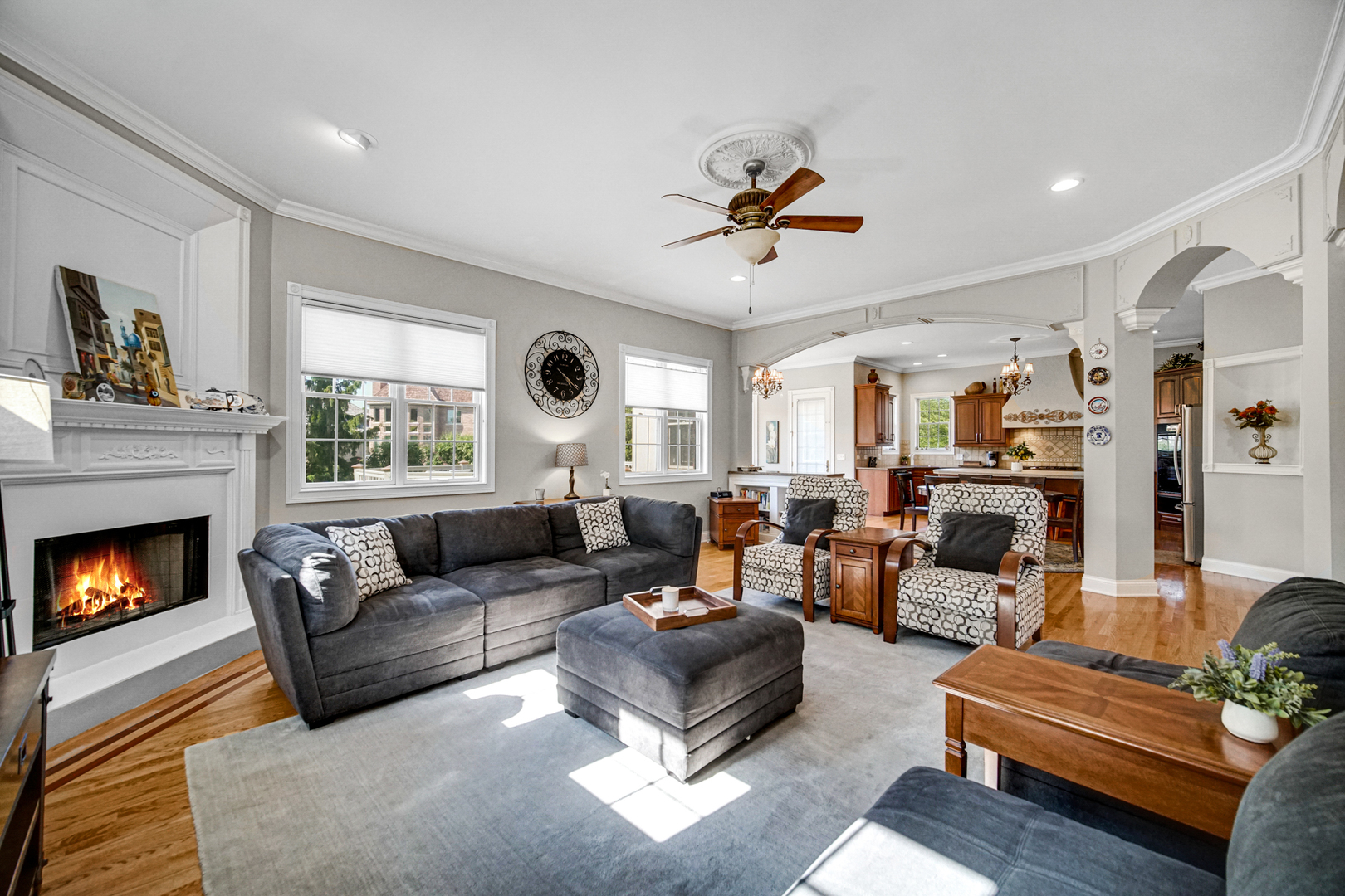 1654 Pebble Beach Way, Vernon Hills, IL 60061