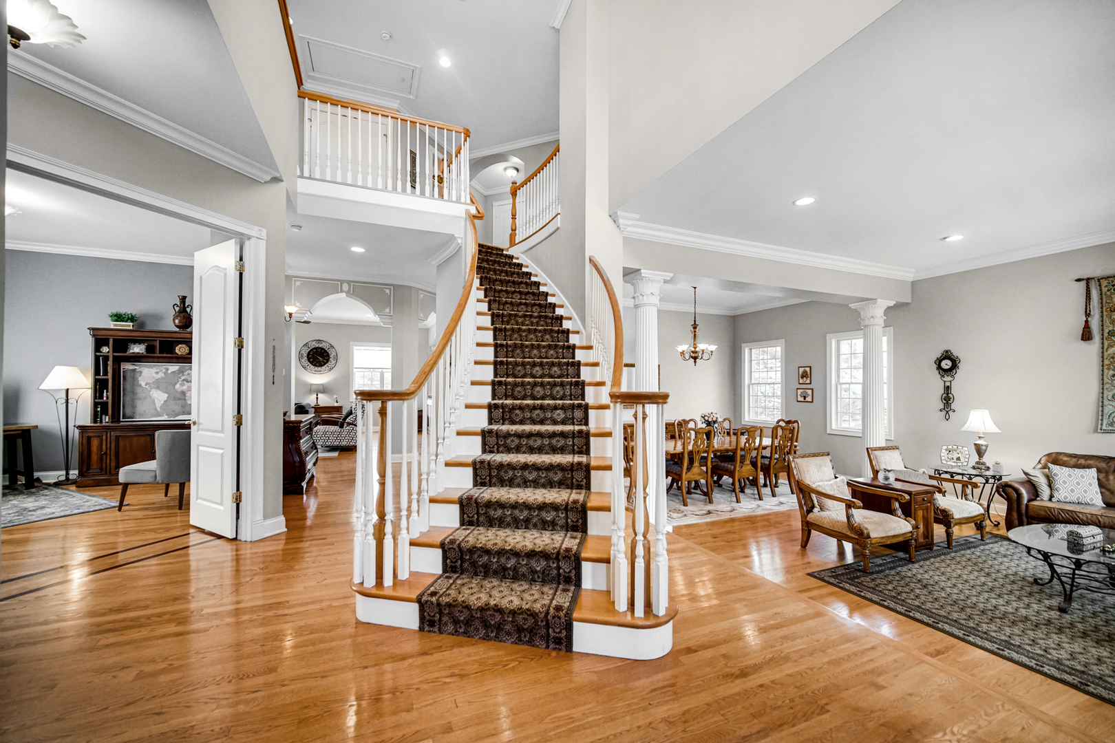 1654 Pebble Beach Way, Vernon Hills, IL 60061