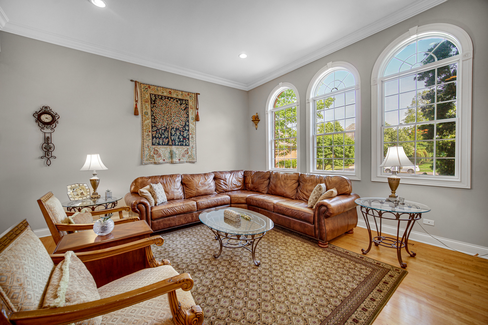 1654 Pebble Beach Way, Vernon Hills, IL 60061