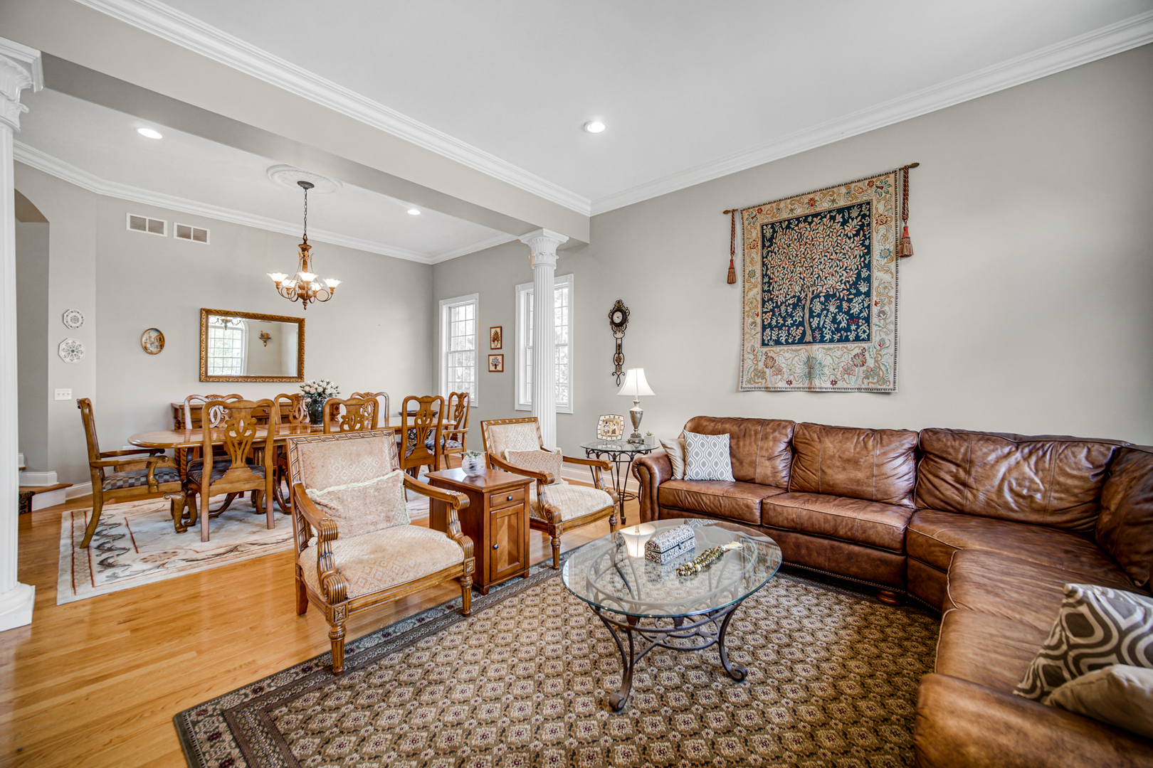1654 Pebble Beach Way, Vernon Hills, IL 60061