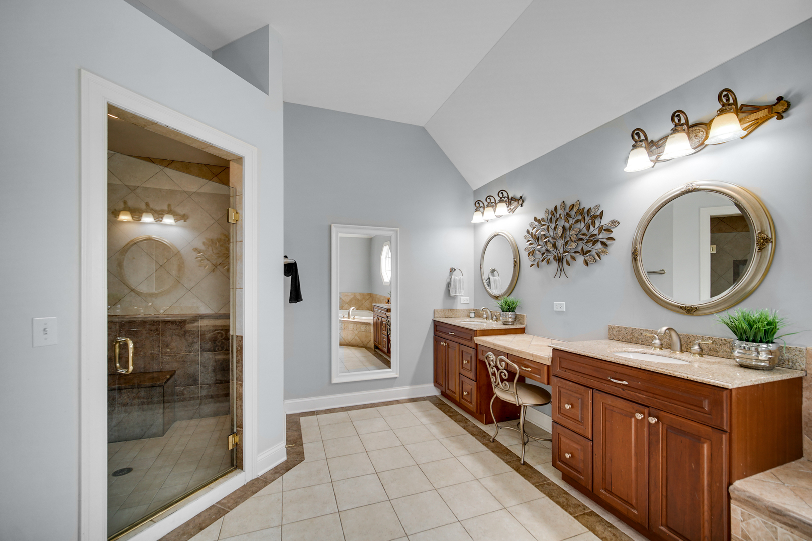1654 Pebble Beach Way, Vernon Hills, IL 60061