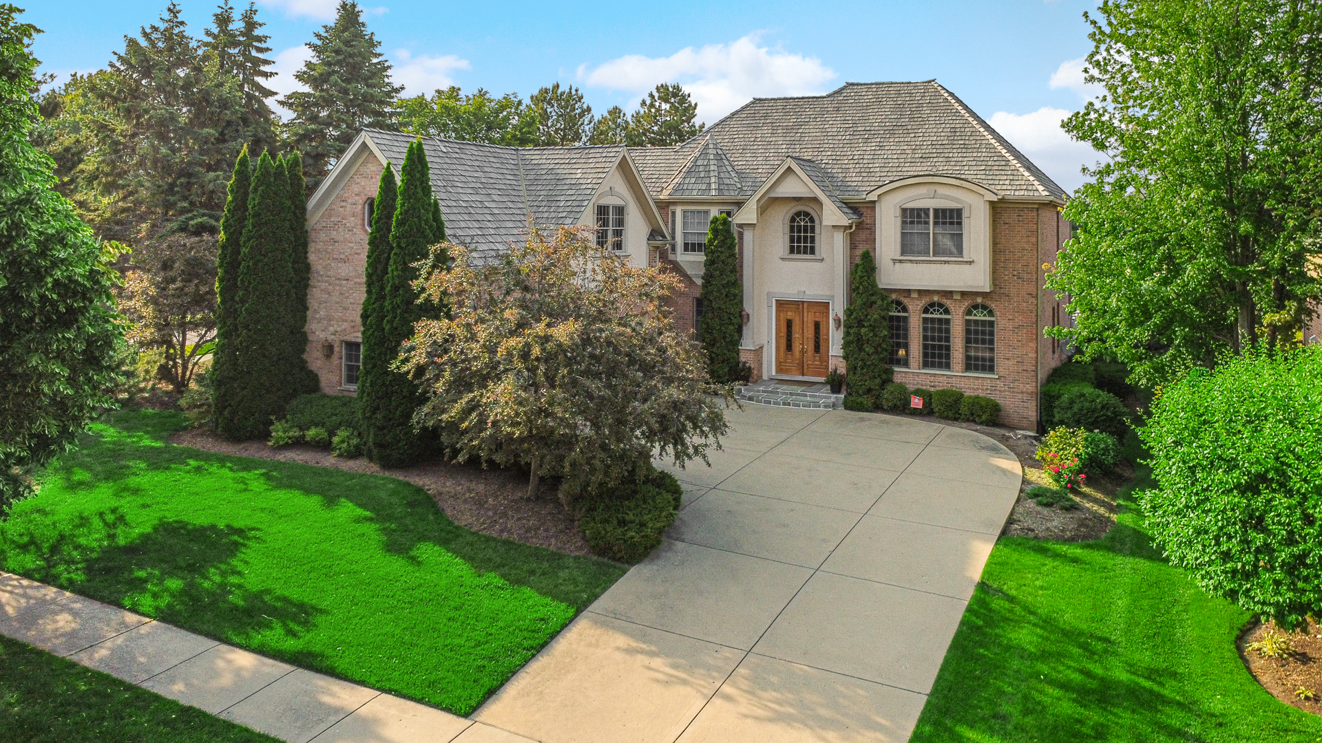 1654 Pebble Beach Way, Vernon Hills, IL 60061