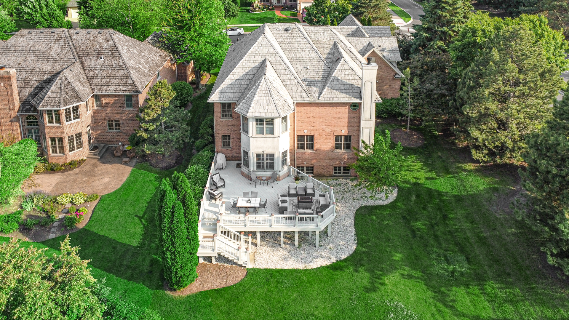 1654 Pebble Beach Way, Vernon Hills, IL 60061