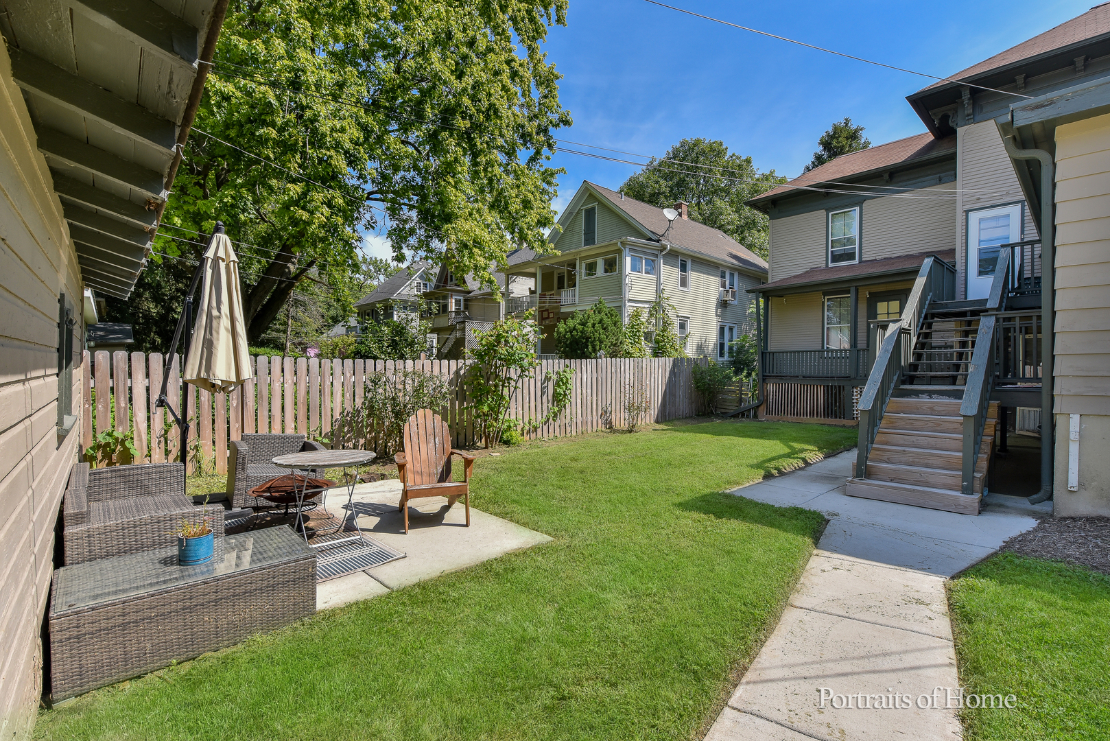 205 N Wright Street, Naperville, IL 60540