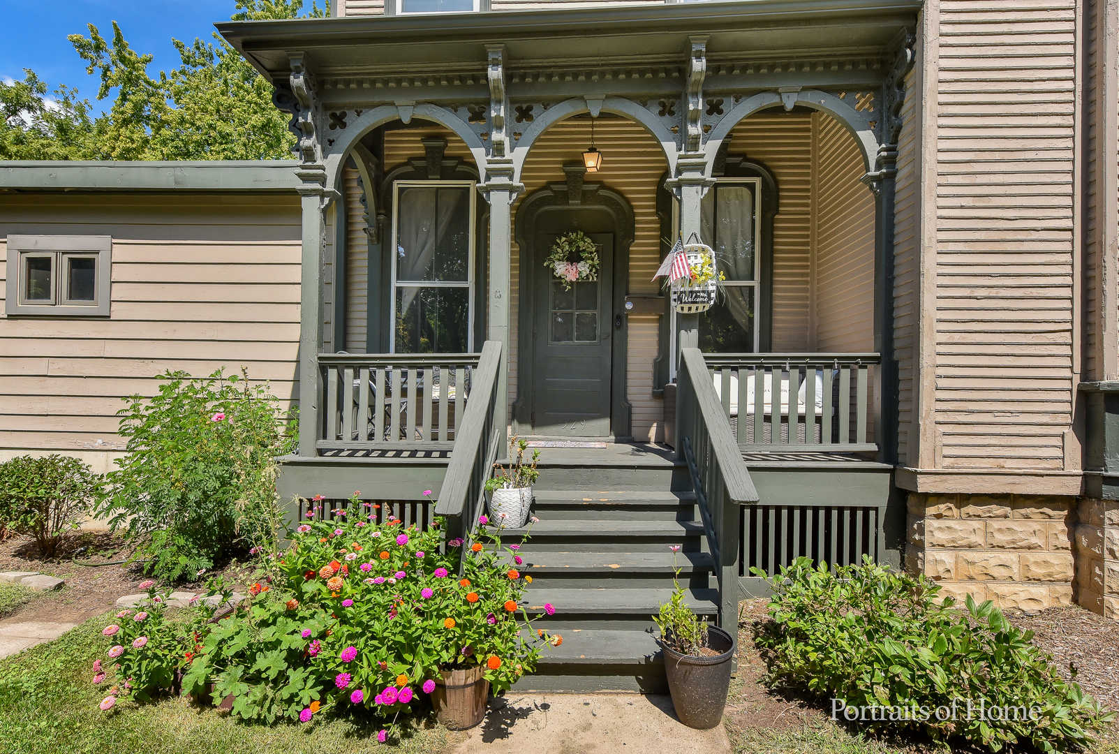 205 N Wright Street, Naperville, IL 60540