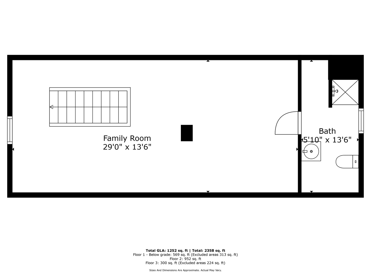 308 S 12th Avenue, St. Charles, IL 60174