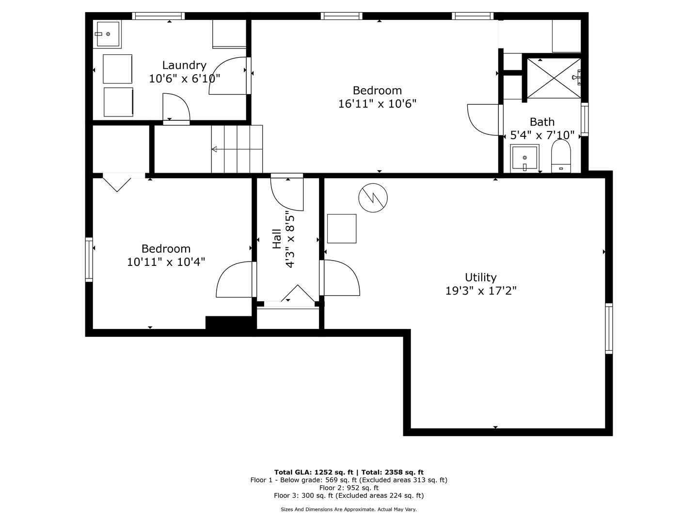 308 S 12th Avenue, St. Charles, IL 60174