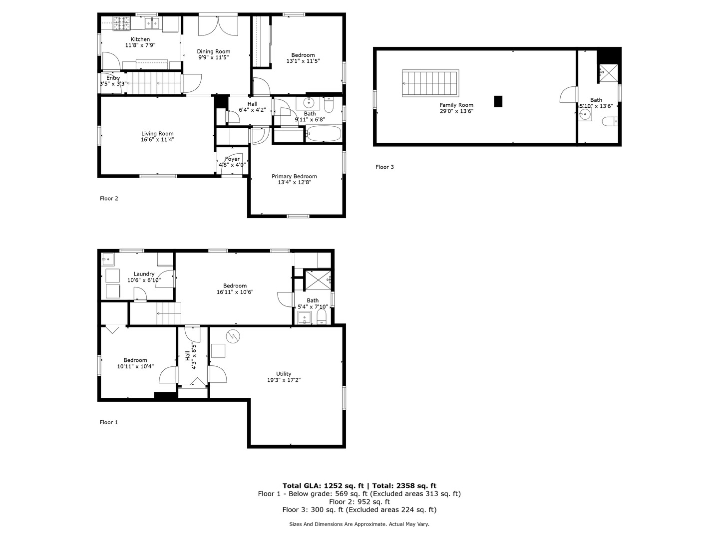 308 S 12th Avenue, St. Charles, IL 60174