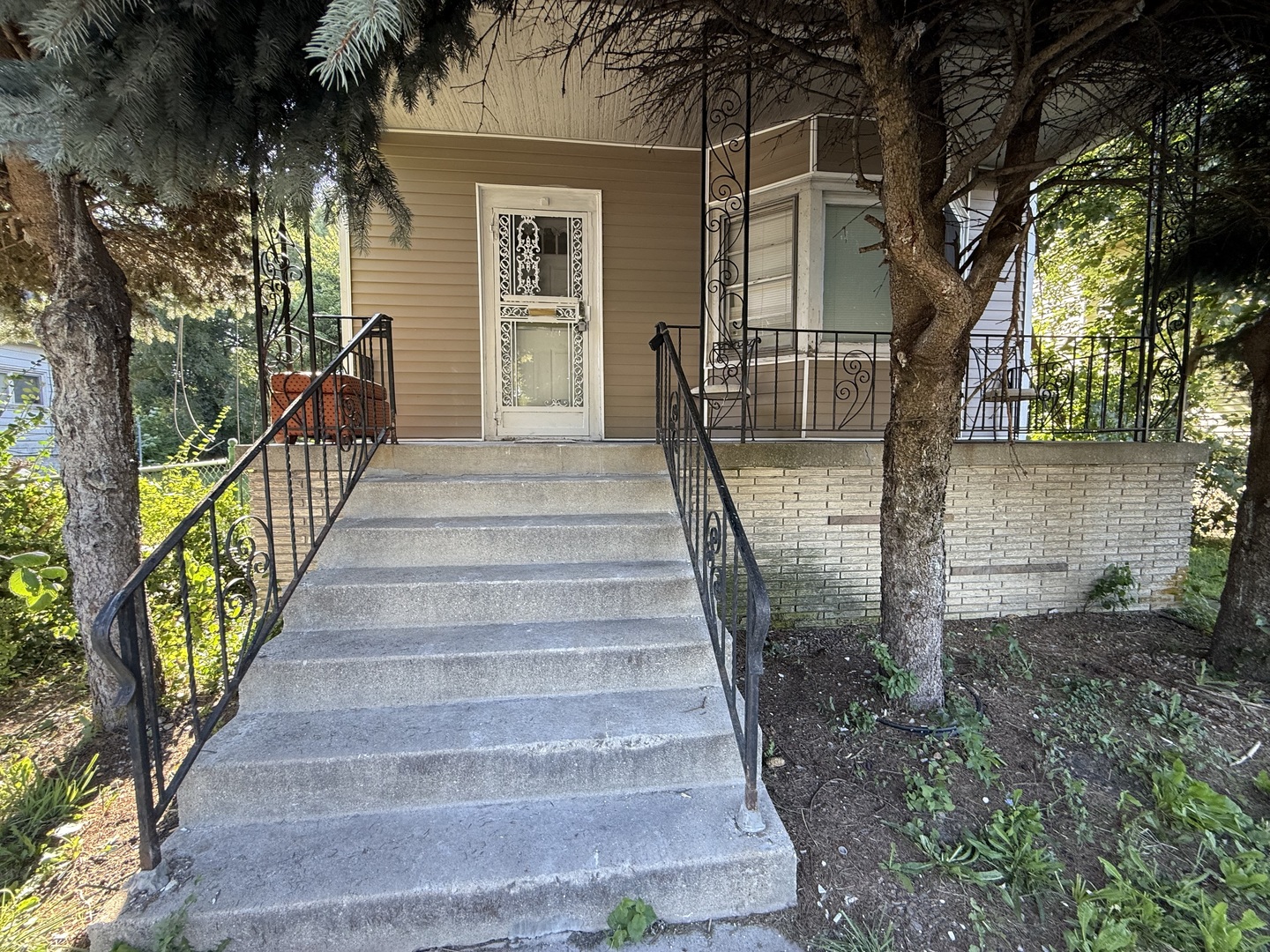 11548 S State Street, Chicago, IL 60628