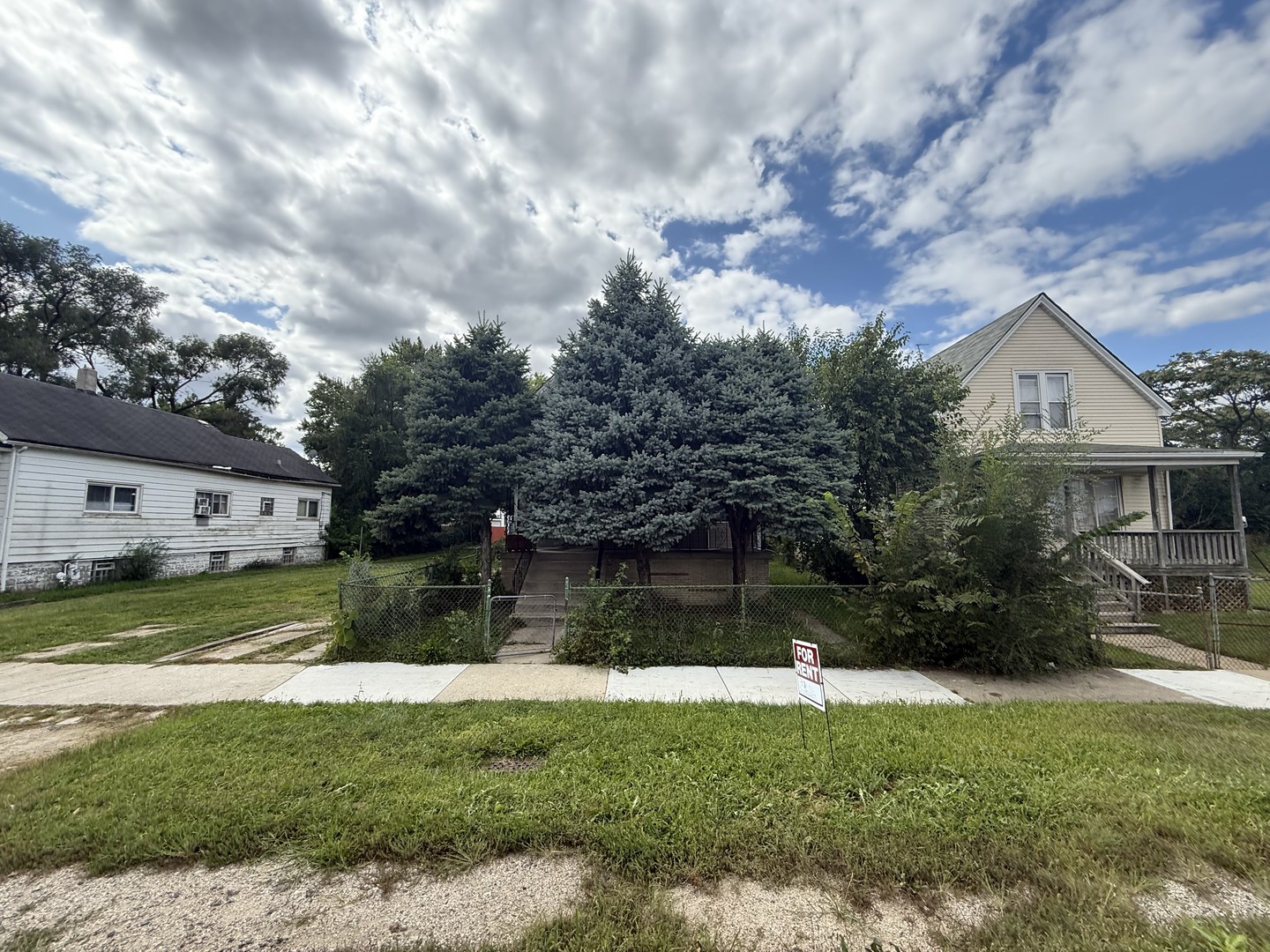 11548 S State Street, Chicago, IL 60628