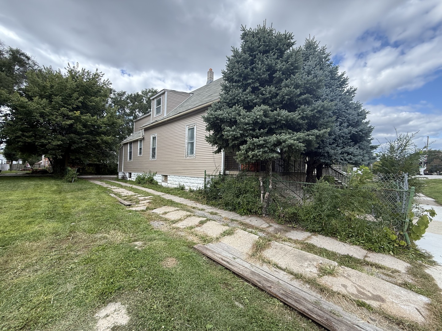 11548 S State Street, Chicago, IL 60628