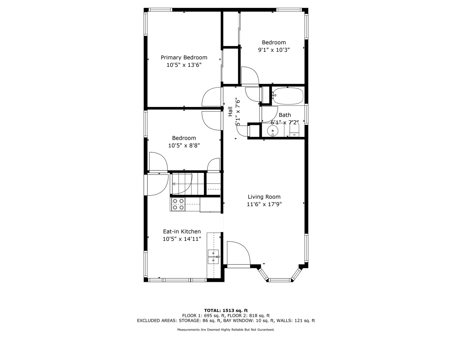 4858 W Strong Street, Chicago, IL 60630