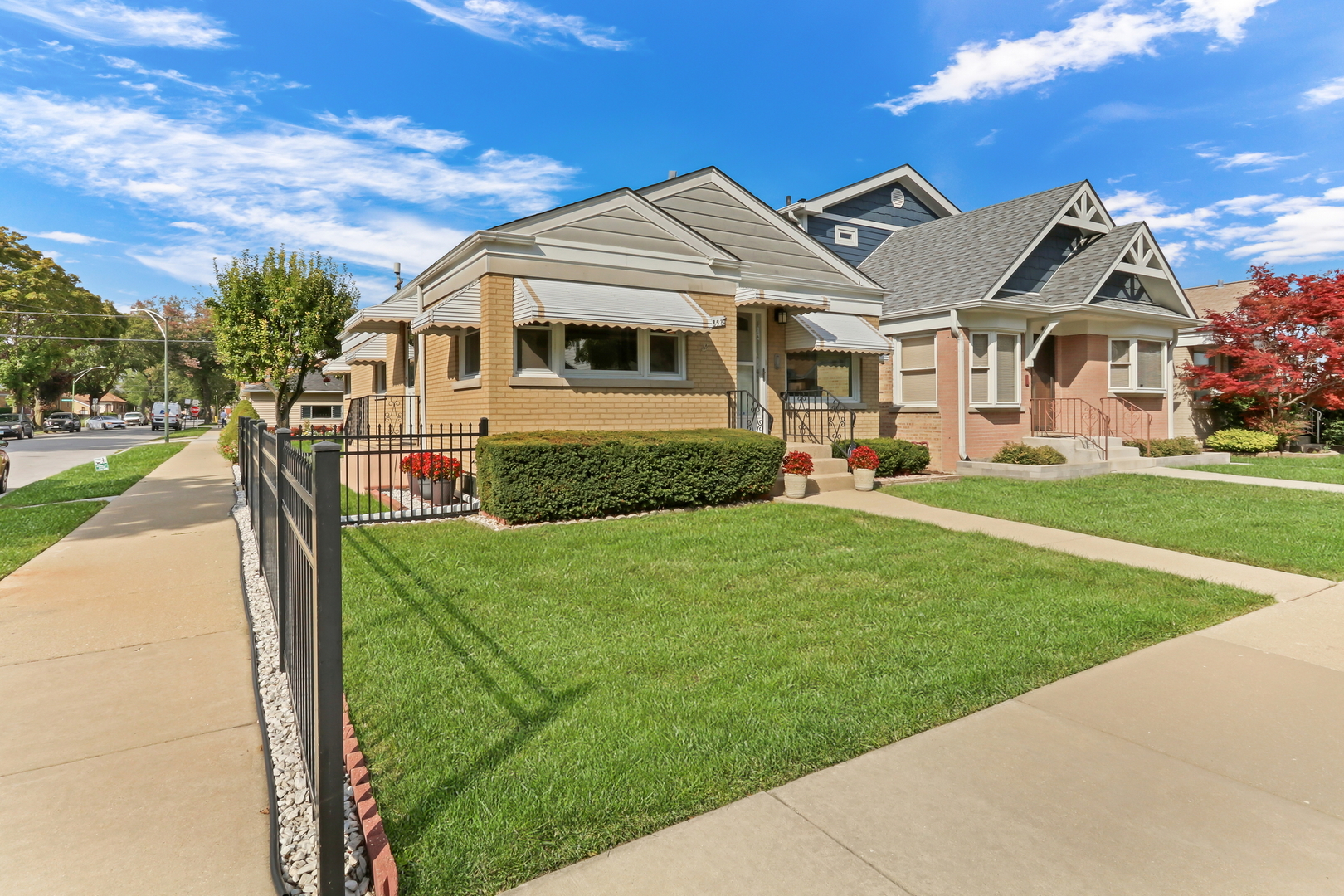 4858 W Strong Street, Chicago, IL 60630