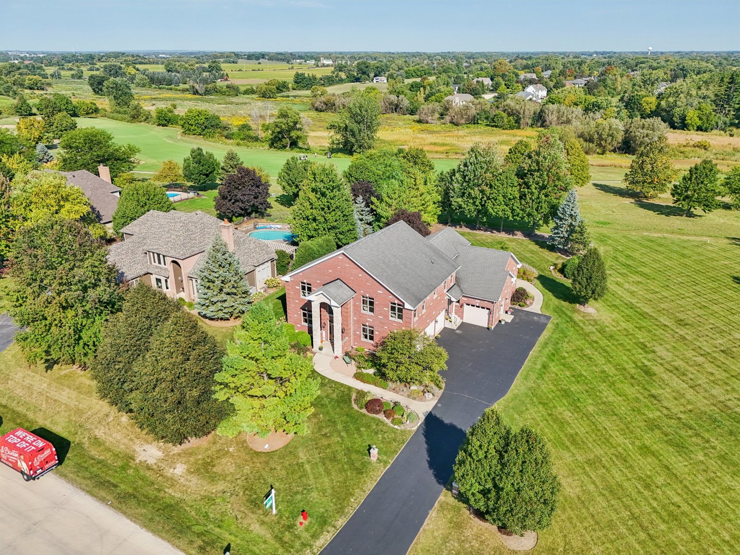 9804 Palmer Drive, Lakewood, IL 60014