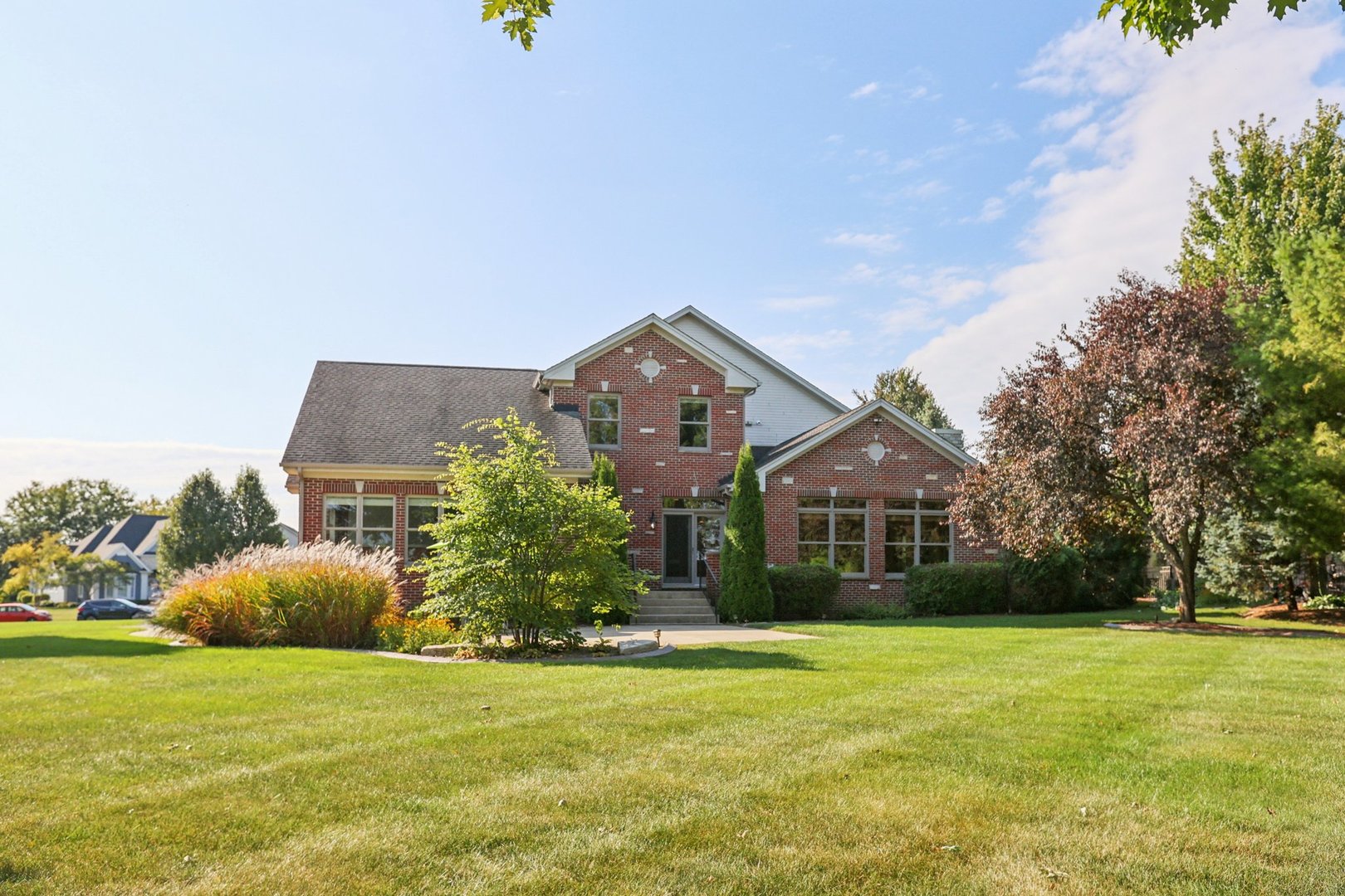 9804 Palmer Drive, Lakewood, IL 60014