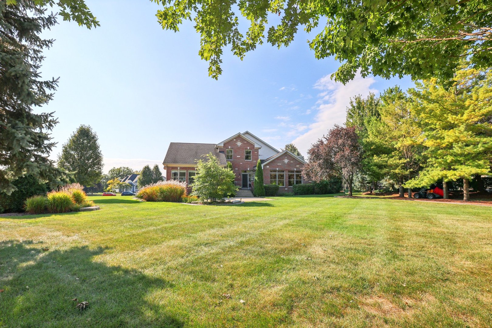 9804 Palmer Drive, Lakewood, IL 60014
