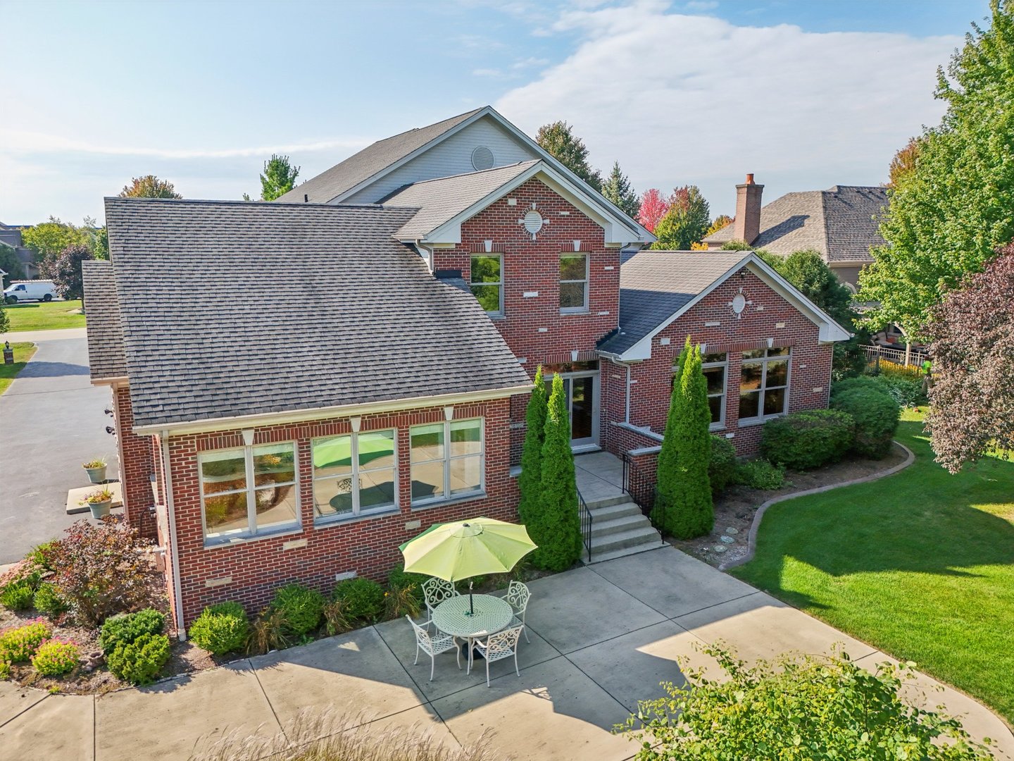 9804 Palmer Drive, Lakewood, IL 60014