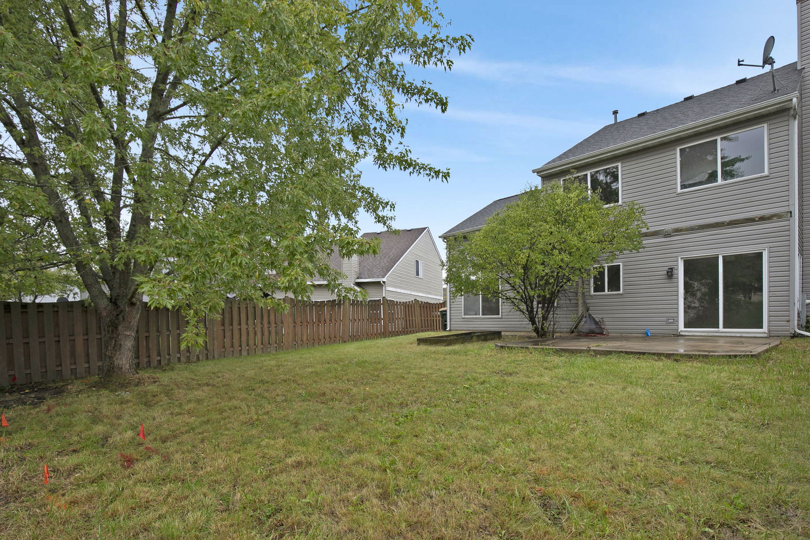 51 W Rustic Lane, Round Lake Beach, IL 60073