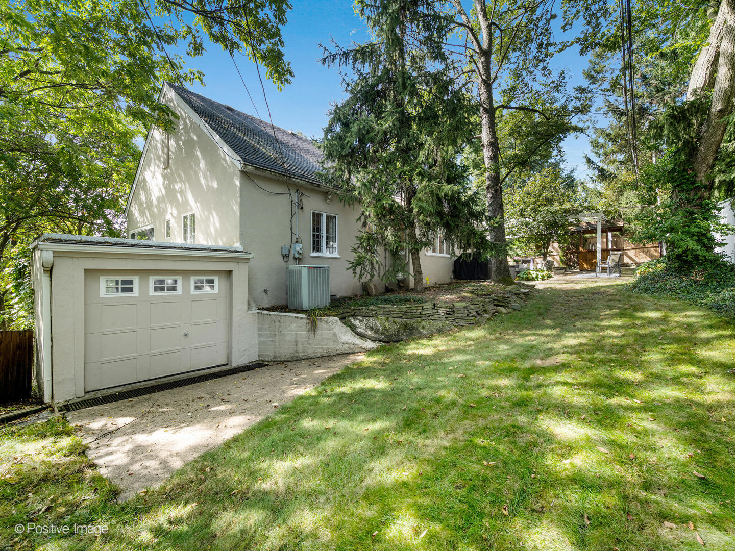 317 E Walnut Street, Hinsdale, IL 60521