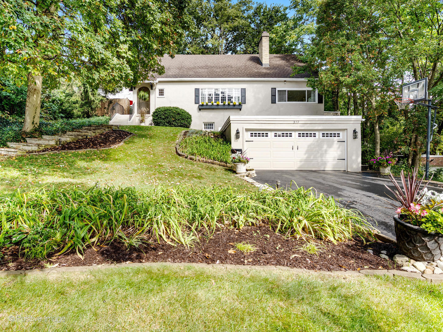 317 E Walnut Street, Hinsdale, IL 60521