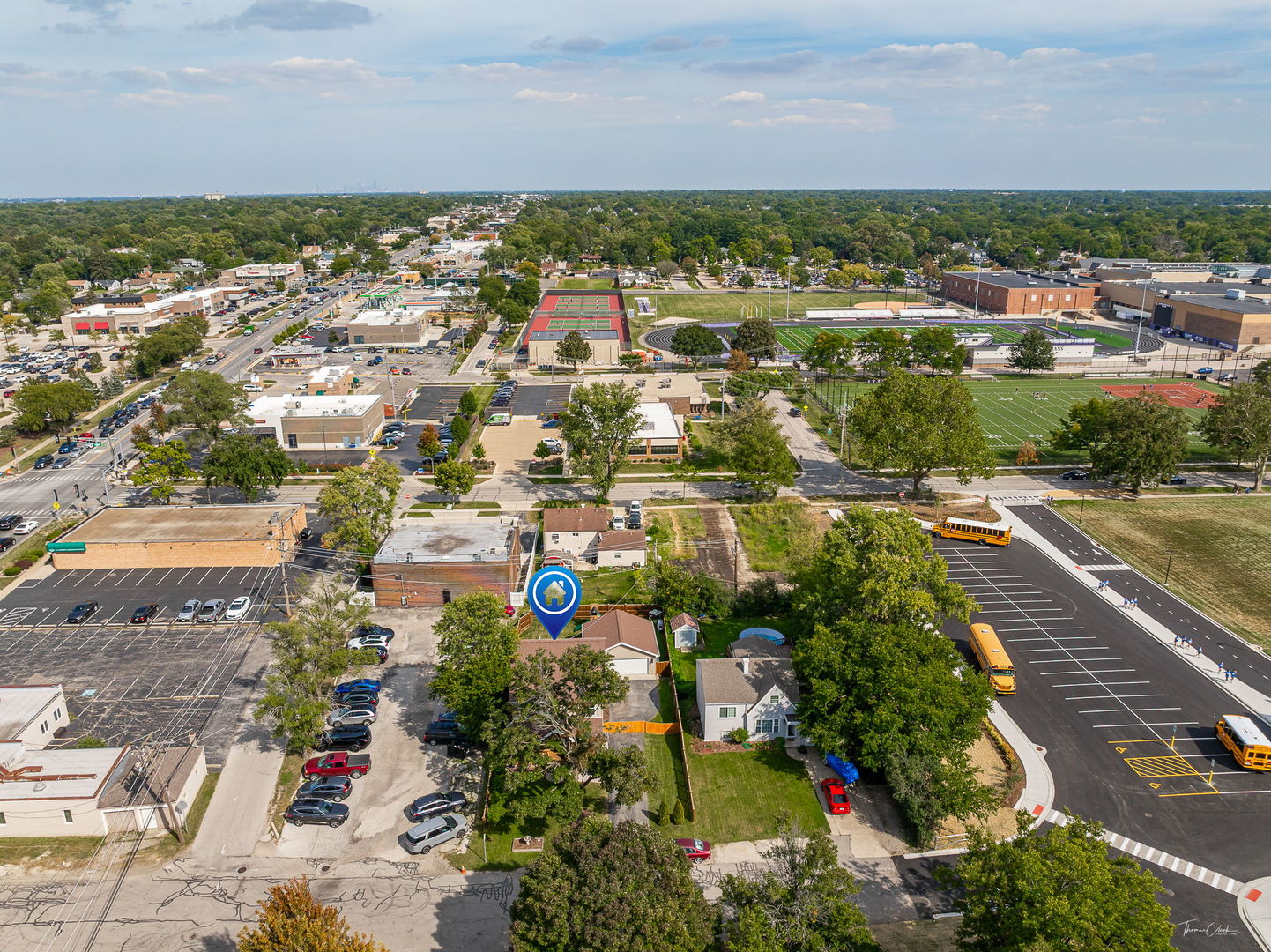 4339 Linscott Avenue, Downers Grove, IL 60515