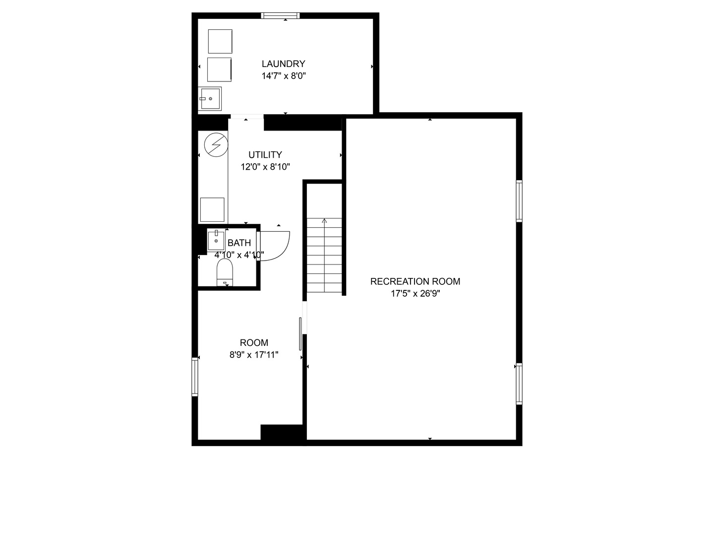 4339 Linscott Avenue, Downers Grove, IL 60515